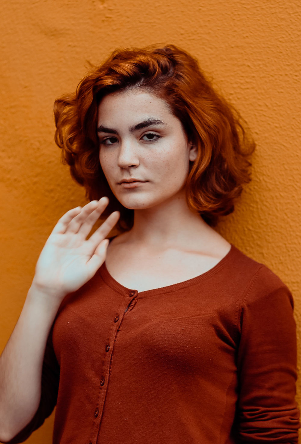 — Lisa Renee