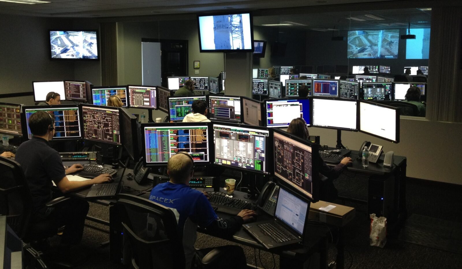 Enterprise Website Security