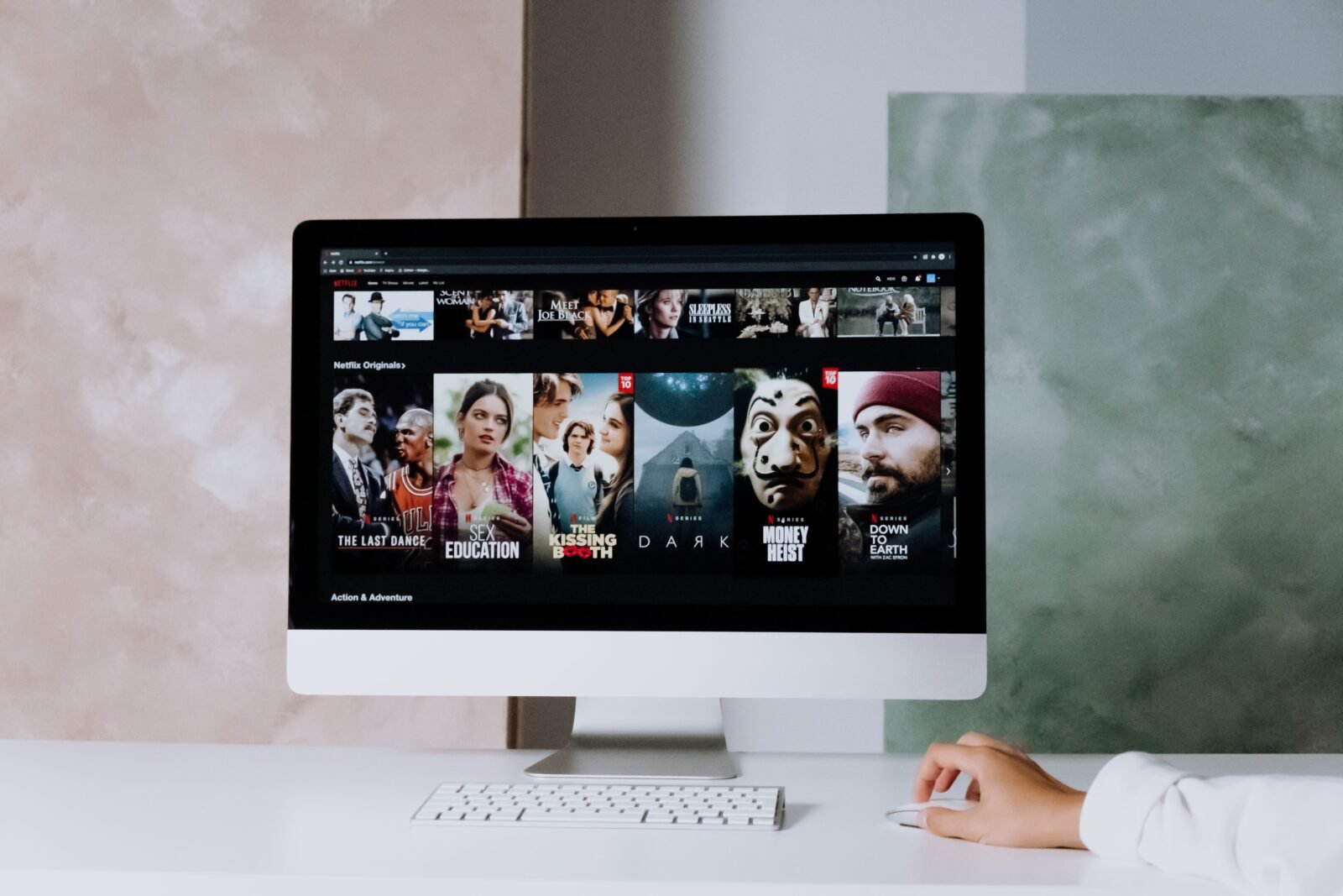 Audience Engagement Analysis