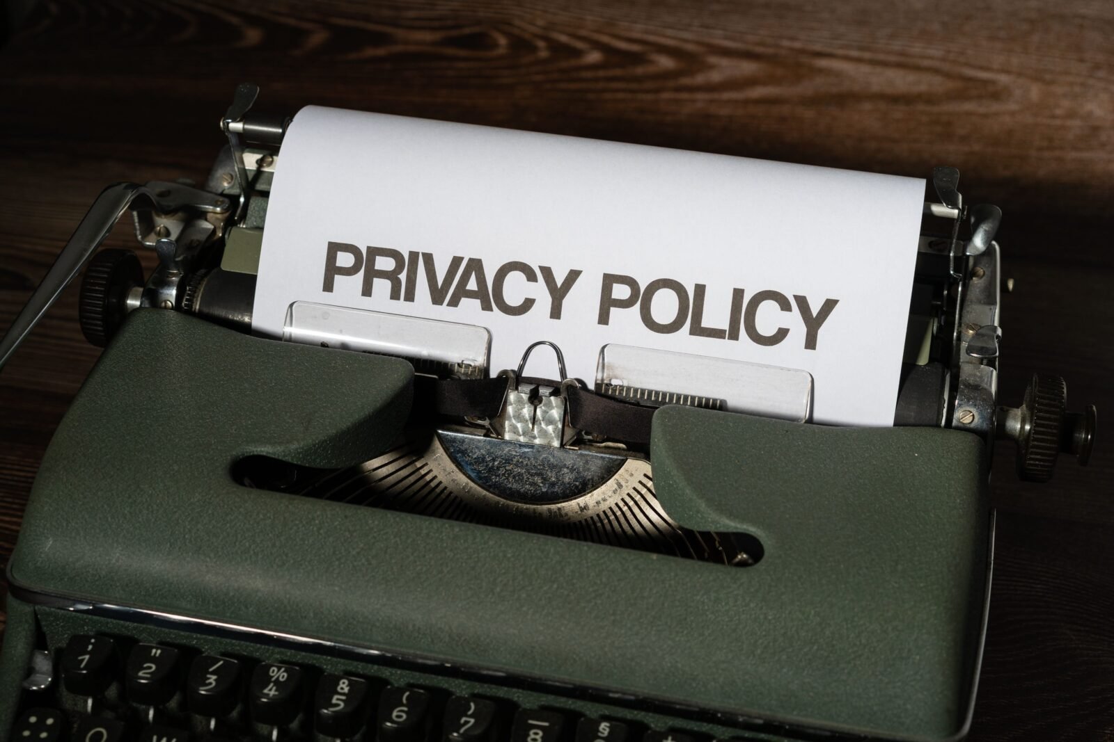 Absolute Client Confidentiality