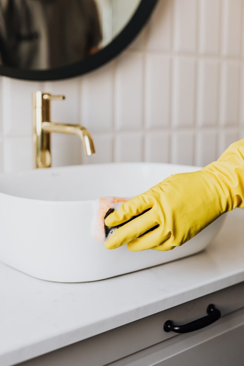 Get Be Clean Services