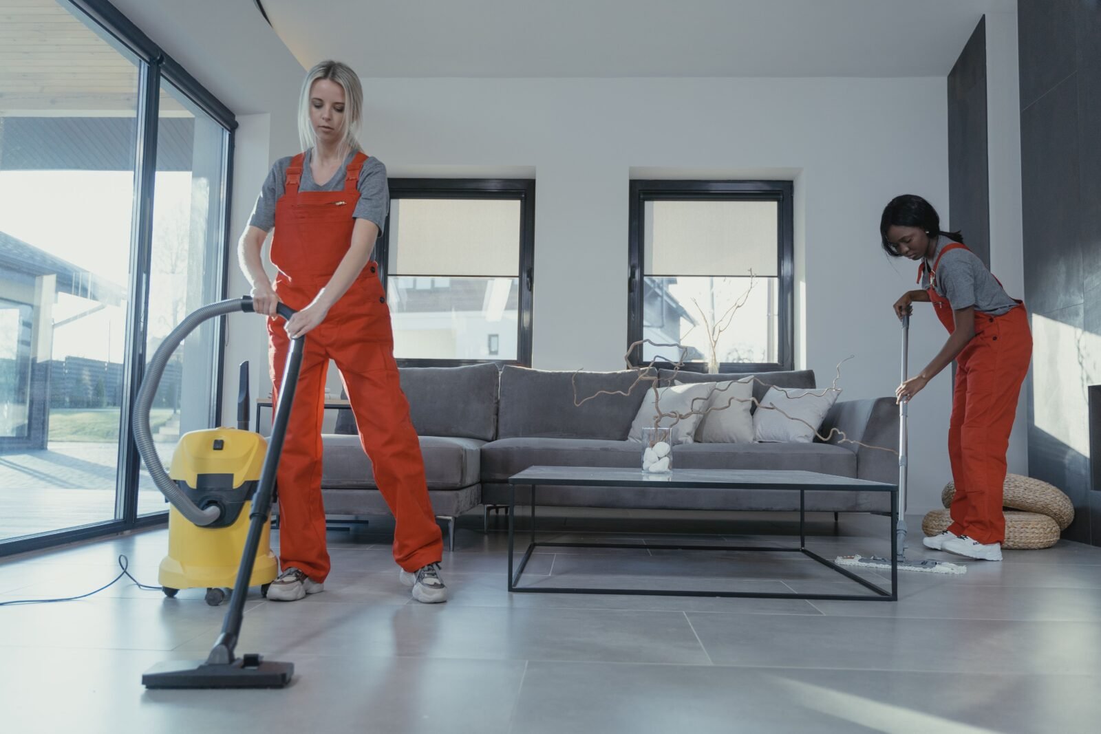 GetBeClean Project