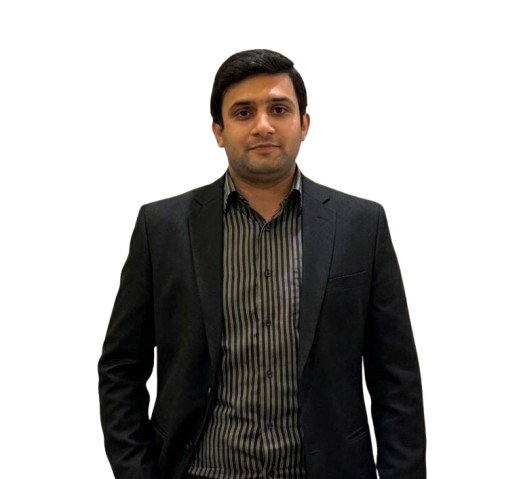 Malik Talha Azhar - CEO and Founder of Lumintro